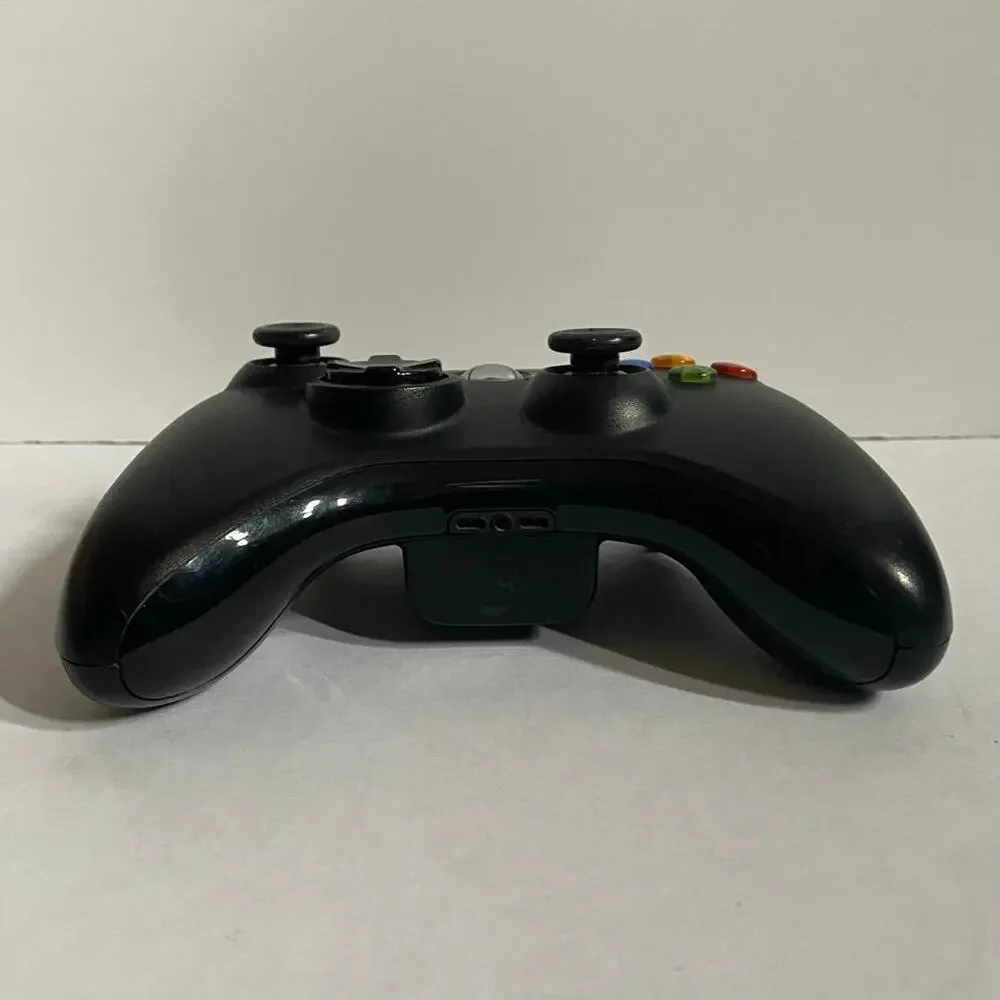 Xbox 360 Wireless Controller Black